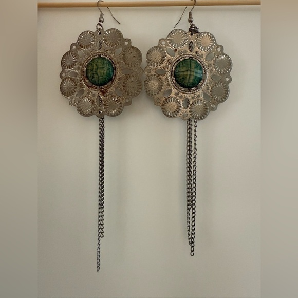 Jewelry - Fashion Earrings, from Mexico.